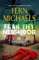 Fear thy neighbor  Cover Image