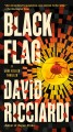 Black flag  Cover Image
