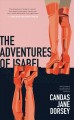 The adventures of Isabel : a postmodern mystery, by the numbers  Cover Image