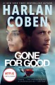 Go to record Gone for good : a novel