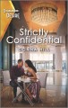 Strictly confidential  Cover Image