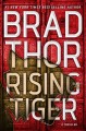 Go to record Rising tiger : a thriller