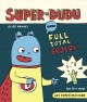 SUPER DUDU Cover Image