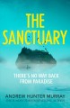 The sanctuary  Cover Image
