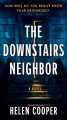 The downstairs neighbor  Cover Image