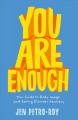 You are enough  Cover Image