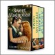 Sweet magnolias collection, volume 1 Sweet magnolias series, books 1-2. Cover Image