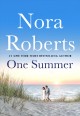 One summer Cover Image