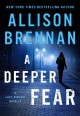 A deeper fear A lucy kincaid novella. Cover Image