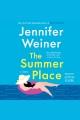 The Summer Place  Cover Image