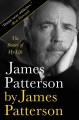 James Patterson by James Patterson Cover Image