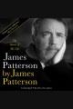James Patterson by James Patterson  Cover Image