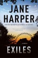 Exiles : a novel  Cover Image