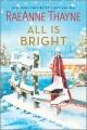 All is bright A christmas romance. Cover Image