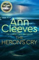 The heron's cry  Cover Image