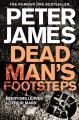 Go to record Dead man's footsteps