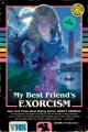 My best friend's exorcism : a novel  Cover Image