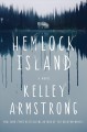 Hemlock Island : a novel  Cover Image