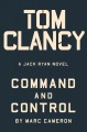 Go to record Tom Clancy Command and control
