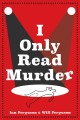 I only read murder  Cover Image