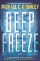 Go to record Deep freeze : a novel