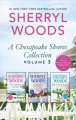 A chesapeake shores collection, volume 3 Cover Image