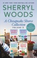A chesapeake shores collection, volume 2 Cover Image