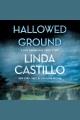 Hallowed ground Cover Image