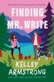 Finding Mr. Write  Cover Image