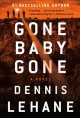 Gone, baby, gone : a novel  Cover Image