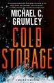 Cold storage  Cover Image