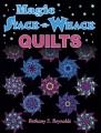 Magic stack-n-whack quilts  Cover Image