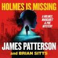 Holmes Is Missing Cover Image