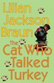 The cat who talked turkey  Cover Image