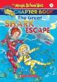 Go to record The great shark escape