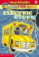 Go to record Electric storm